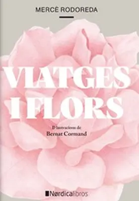 Rododera i Gurguí |  Viatges i Flors | eBook | Sack Fachmedien