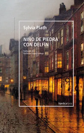 Plath |  Niño de piedra con delfín | eBook | Sack Fachmedien