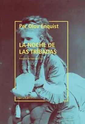 Enqvist |  La noche de las Tríbadas | eBook | Sack Fachmedien