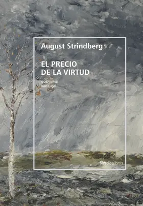 Strindberg |  El precio de la virtud | eBook | Sack Fachmedien