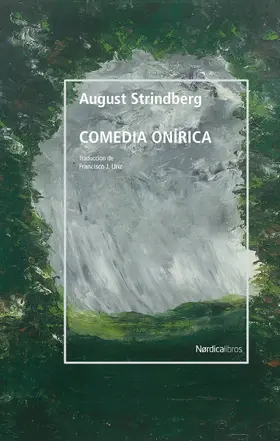 Strinberg / Strindberg |  Comedia onírica | eBook | Sack Fachmedien