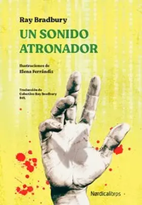 Bradbury |  Un sonido atronador | eBook | Sack Fachmedien