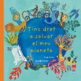 Serres / Fronty |  Tinc dret a salvar el meu planeta | eBook | Sack Fachmedien