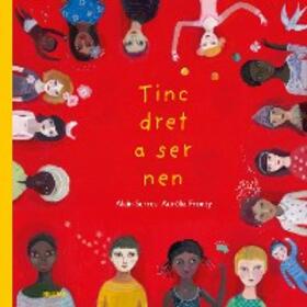 Serres |  Tinc dret a ser nen | eBook | Sack Fachmedien