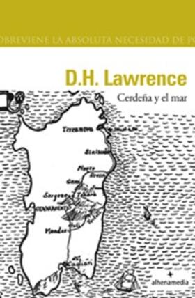 Lawrence Herbert |  Cerdeña y el mar | eBook | Sack Fachmedien