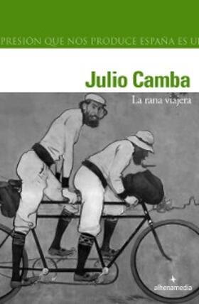 Camba |  La rana viajera | eBook | Sack Fachmedien