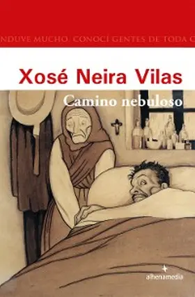 Vilas |  Camino nebuloso | eBook | Sack Fachmedien