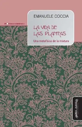 Coccia |  La vida de las plantas | eBook | Sack Fachmedien