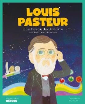 Tecnoscienza |  Louis Pasteur | eBook | Sack Fachmedien