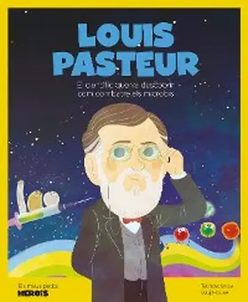 Ramos / Mainar | Louis Pasteur | E-Book | sack.de