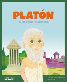 Acín Dal Maschio |  Platón | eBook | Sack Fachmedien
