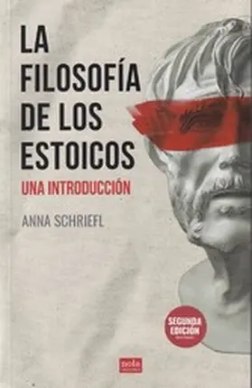 Schriefl |  La filosofía de los estoicos | eBook | Sack Fachmedien