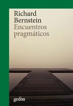 Bernstein |  Encuentros pragmáticos | eBook | Sack Fachmedien