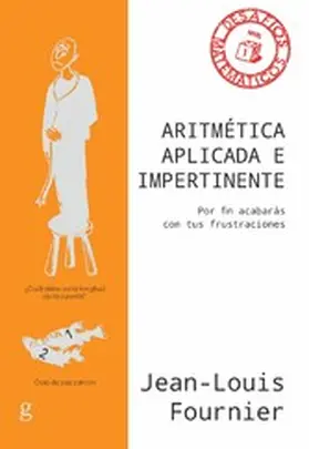 Fournier |  Aritmética aplicada e impertinente | eBook | Sack Fachmedien