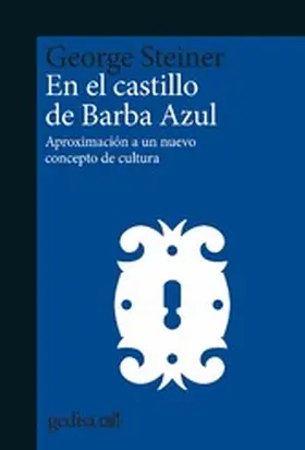 Steiner |  En el castillo Barba Azul | eBook | Sack Fachmedien
