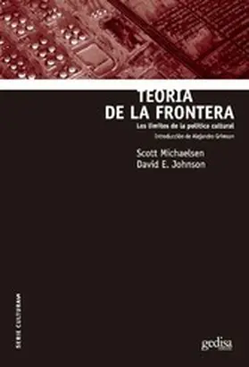 Michaelsen / Johnson |  Teoría de la frontera | eBook | Sack Fachmedien