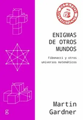 Gardner |  Enigmas de otros mundos | eBook | Sack Fachmedien
