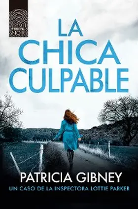 Gibney |  La chica culpable | eBook | Sack Fachmedien