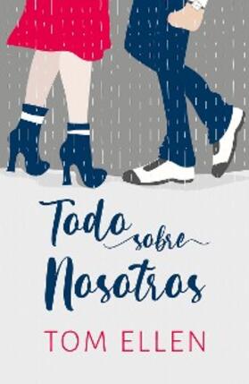 Ellen |  Todo sobre nosotros | eBook | Sack Fachmedien