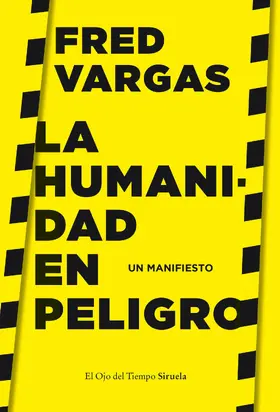 Vargas |  La humanidad en peligro | eBook | Sack Fachmedien