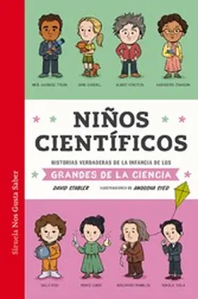 Stabler |  Niños científicos | eBook | Sack Fachmedien