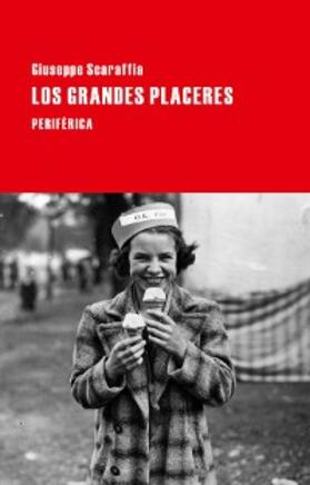 Scaraffia |  Los grandes placeres | eBook | Sack Fachmedien