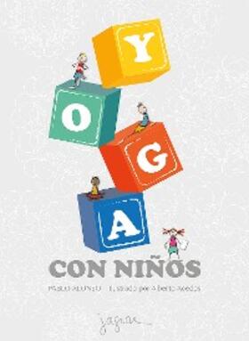 Alonso / Jiménez |  Yoga con niños | eBook | Sack Fachmedien