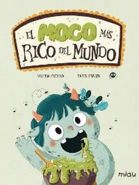 Kiselova |  El moco más rico del mundo | eBook | Sack Fachmedien