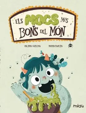 Kiselova |  Els mocs més bons del món | eBook | Sack Fachmedien