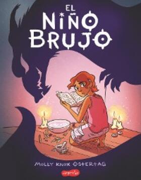 Knox Ostertag |  El niño brujo | eBook | Sack Fachmedien