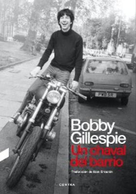 Gillespie |  Un chaval del barrio | eBook | Sack Fachmedien