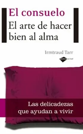 Tarr |  El consuelo | eBook | Sack Fachmedien
