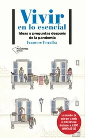 Torralba |  Vivir en lo esencial | eBook | Sack Fachmedien