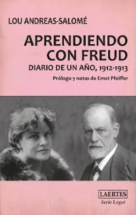 Salomé |  Aprendiendo con Freud | eBook | Sack Fachmedien