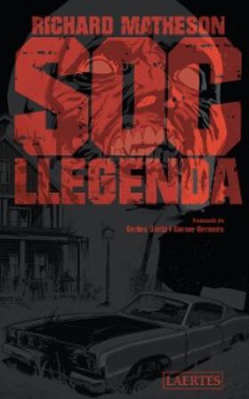 Matheson |  Soc llegenda | eBook | Sack Fachmedien