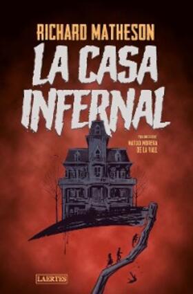 Matheson |  La casa infernal (edició en català) | eBook | Sack Fachmedien