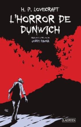 Lovecraft |  L'horror de Dunwich | eBook | Sack Fachmedien