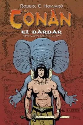 Howard |  Cònan el bàrbar | eBook | Sack Fachmedien