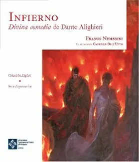 Nembrini / Dell'Otto / López Quintás |  Infierno - Divina comedia de Dante Alighieri | eBook | Sack Fachmedien
