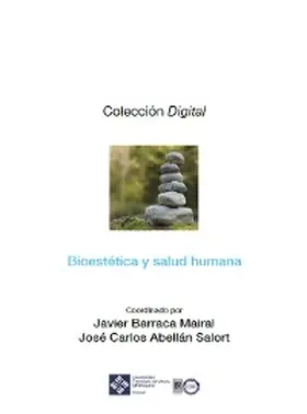 Barraca Mairal / Abellán Salort |  Bioestética y salud humana | eBook | Sack Fachmedien
