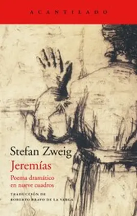 Zweig |  Jeremías | eBook | Sack Fachmedien
