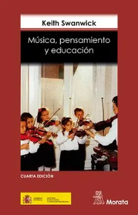 Swanwick |  Música, pensamiento y educación | eBook | Sack Fachmedien