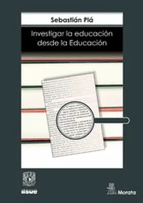 Plá |  Investigar la educación desde la educación | eBook | Sack Fachmedien