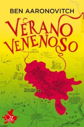 Aaronovitch |  Verano venenoso | eBook | Sack Fachmedien