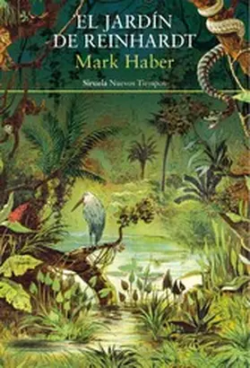 Haber |  El jardín de Reinhardt | eBook | Sack Fachmedien