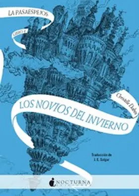 Dabos |  Los novios del invierno | eBook | Sack Fachmedien