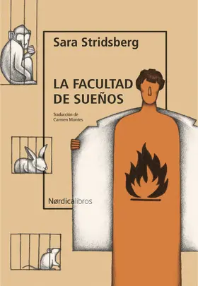 Stridsberg |  La facultad de sueños | eBook | Sack Fachmedien