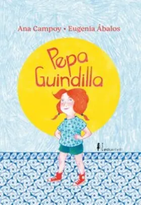Campoy |  Pepa Guindilla | eBook | Sack Fachmedien