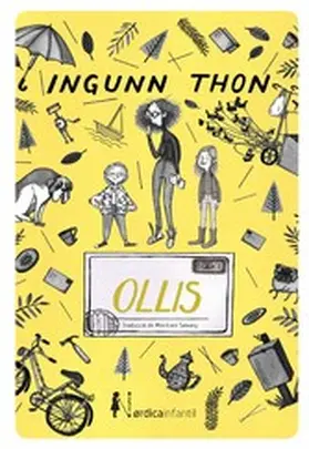 Thon |  OLLIS. Ed. Catalán | eBook | Sack Fachmedien