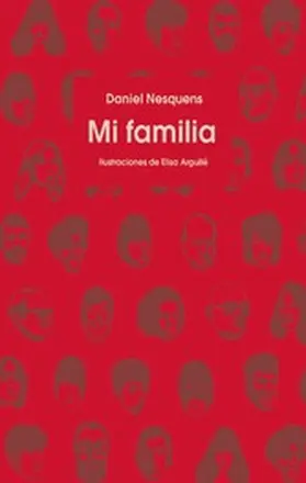 Nesquens |  Mi familia | eBook | Sack Fachmedien
